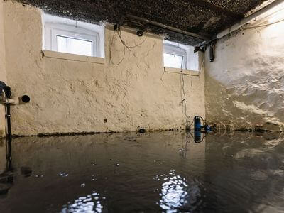 About water damage restoration service - storm damage restoration experts in Neptune